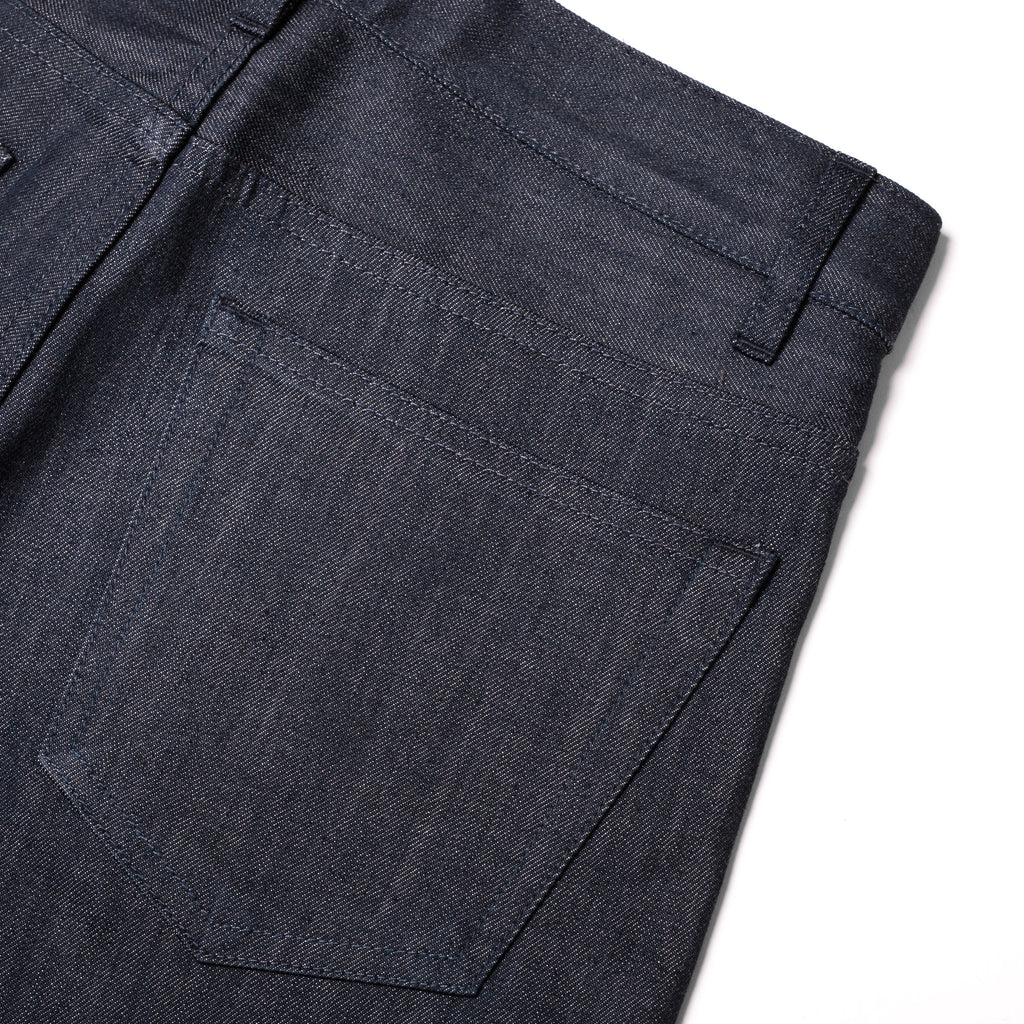 EP Standard Denim – enpassantnyc