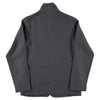EP3 Readers Jacket Charcoal Linen