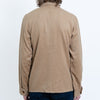 EP3 Readers Jacket Camel Hair Wool