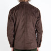 EP2 Workmans Jacket Brown Corduroy