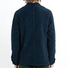 EP3 Readers Jacket Navy Moleskin