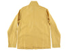 EP3 Readers Jacket Celandine Yellow Linen